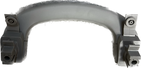 Tavan El Tutamağı Ön Panda 2012 Sonrası