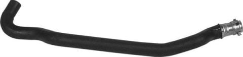 Kalorifer Çıkış Hortumu 1.4 Clio 1998-2008 Arası
