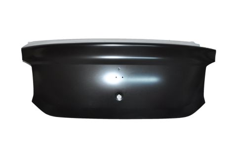 Bagaj Kaputu Clio Symbol 2013 Sonrası