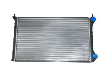 Radyatör Su 1.2-1.9 Doblo 2001-2010 Arası