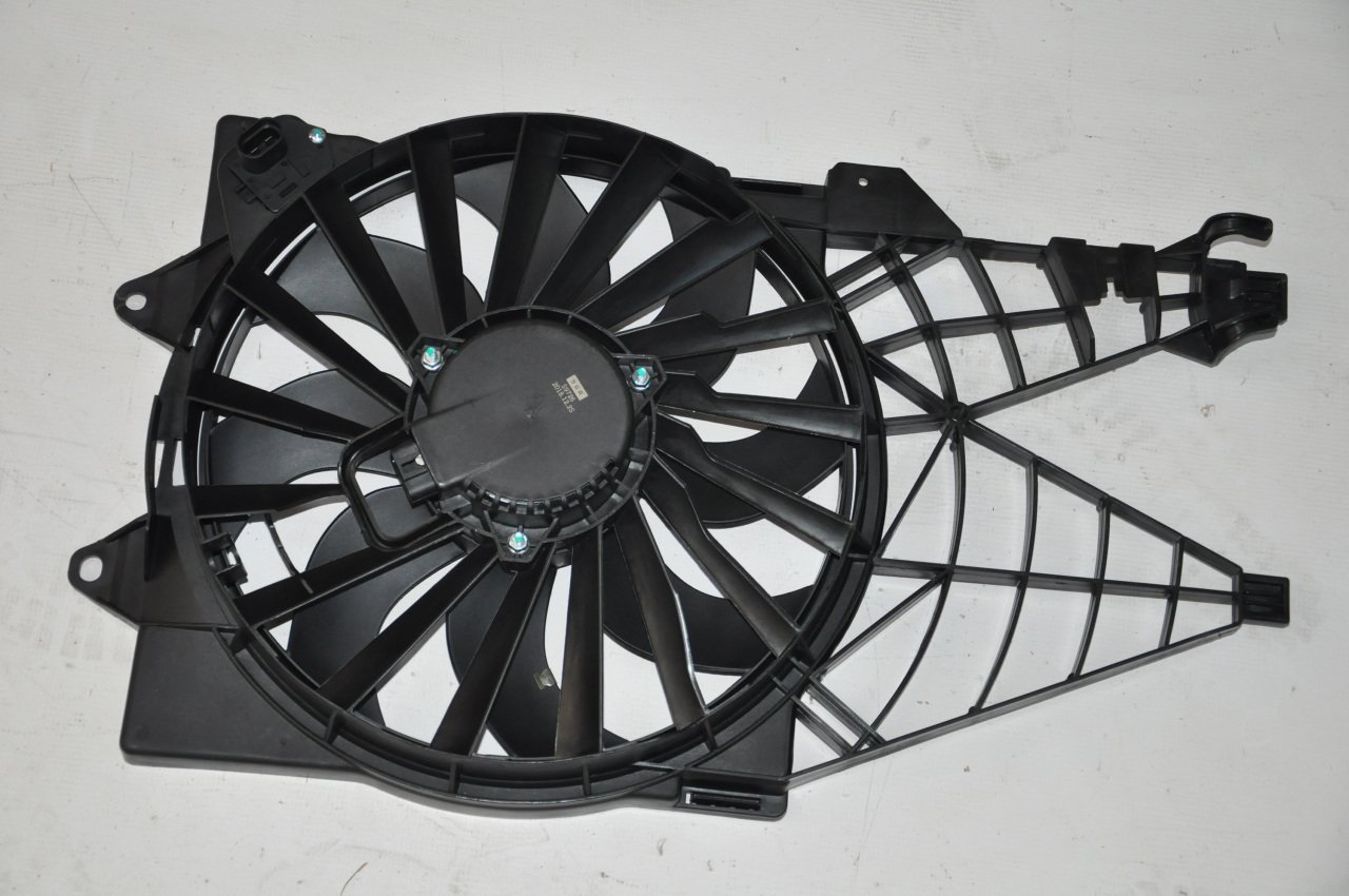 Fan Motoru 1.3 Linea