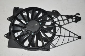 Fan Motoru 1.3 Linea