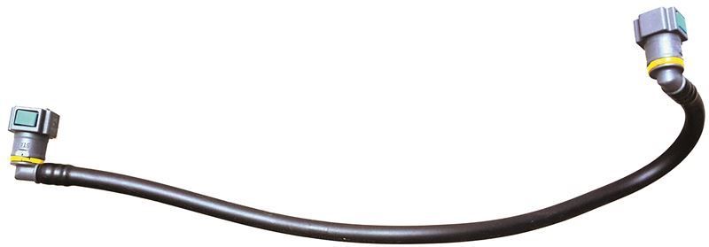 Mazot Filitre Hortumu Fluence-Megane III