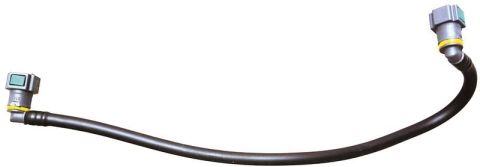 Mazot Filitre Hortumu Fluence-Megane III