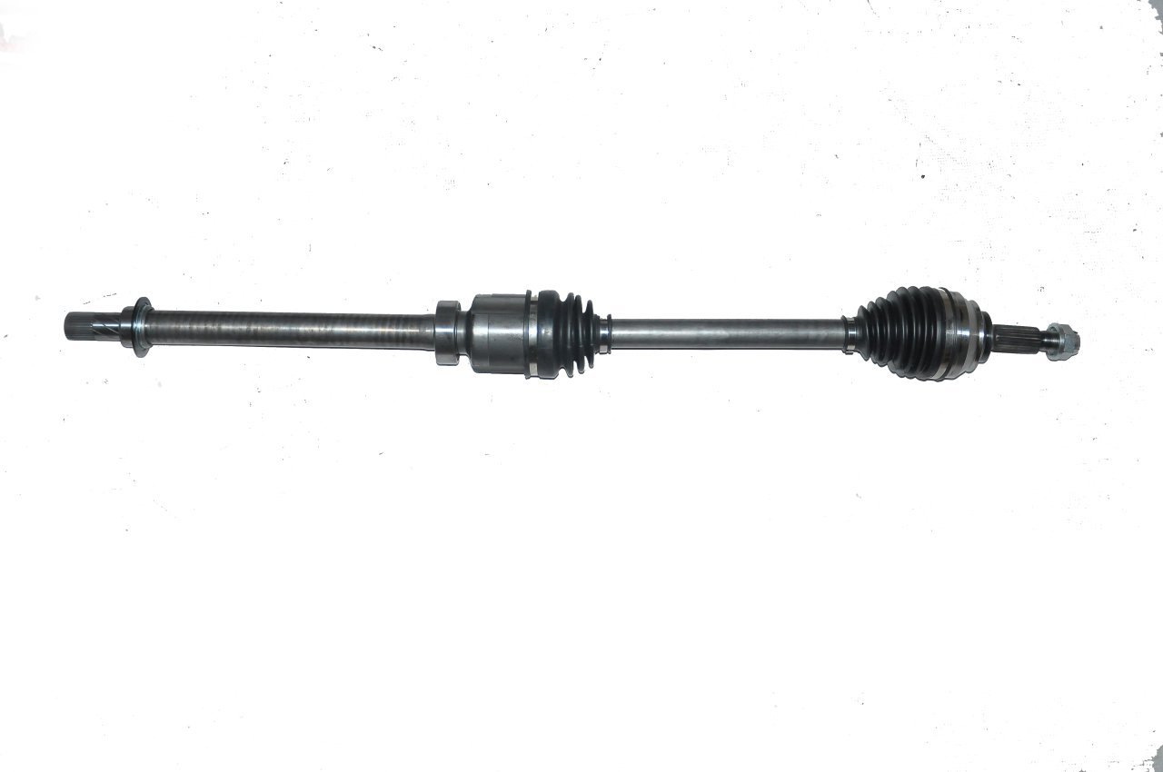 Aks Ön Sağ 1.5 Clio IV (Otomatik Vites)