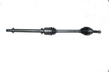 Aks Ön Sağ 1.5 Clio IV (Otomatik Vites)