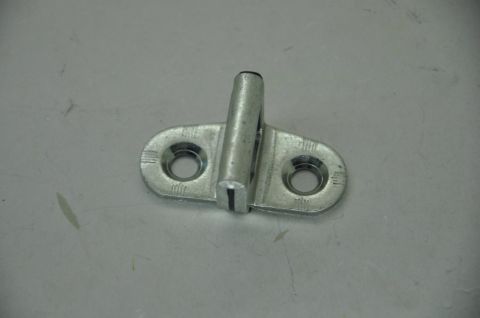 Kapı Kilit Karşılığı Ön Ducato 2006 Sonrası