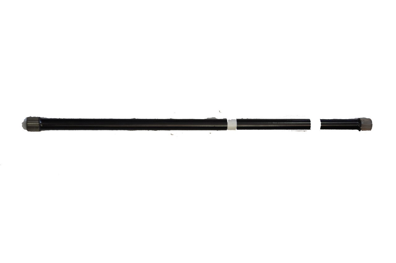 Torsiyon Mili Sol R9-R11