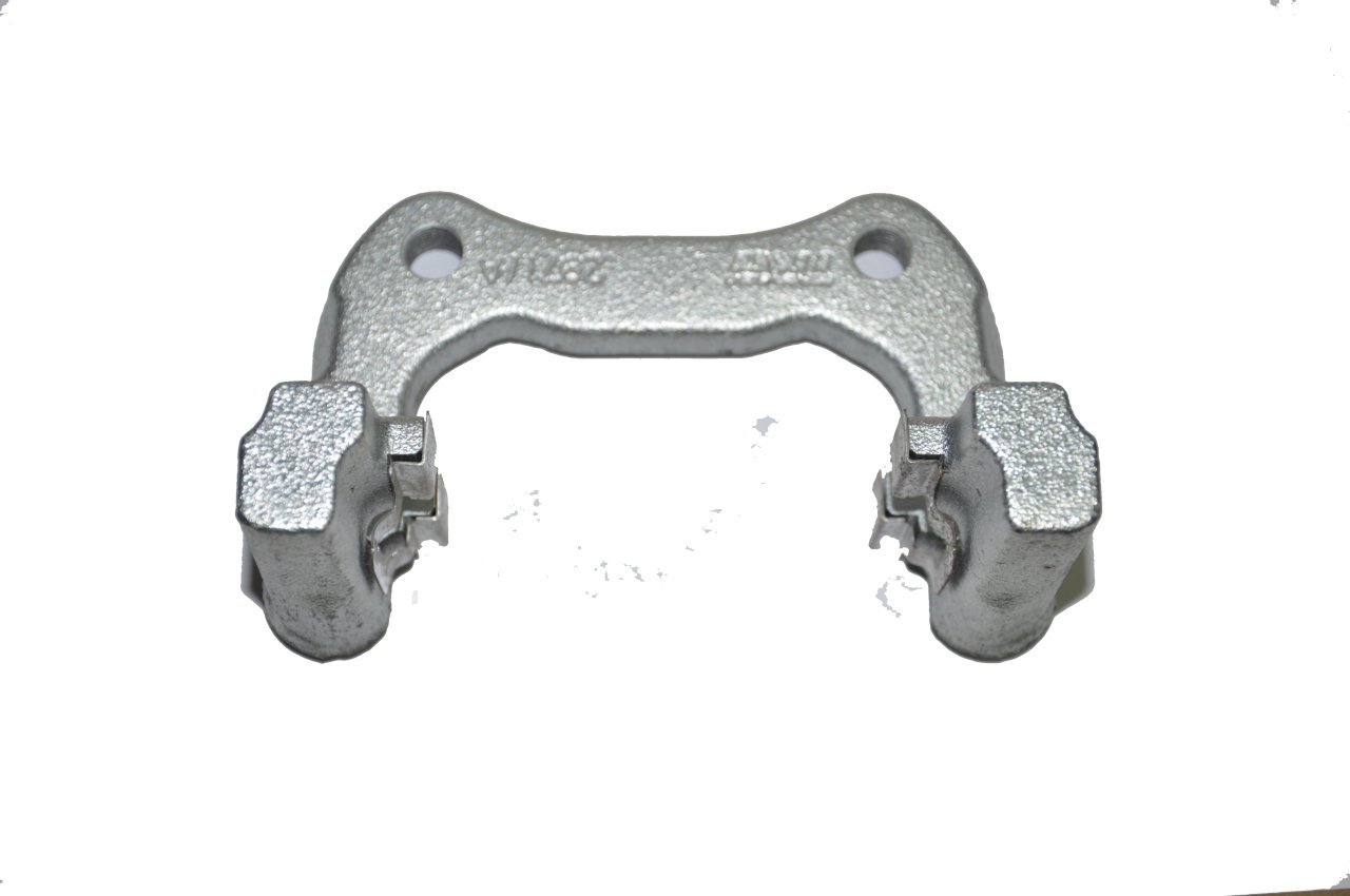 Kaliper Kundağı Arka Sağ Megane II