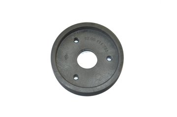 Direksiyon Pompa Kasnağı 2.5 16 Valf Master G9U (Plastik)