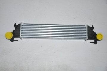 Radyatör Turbo Egea-Fıat 500L