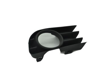 Sis Far Çerçevesi (Sisli) Sol  Megane II 2002-2007 Arası