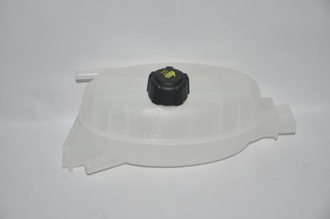 Radyatör Ek Depo 1.9 Trafic