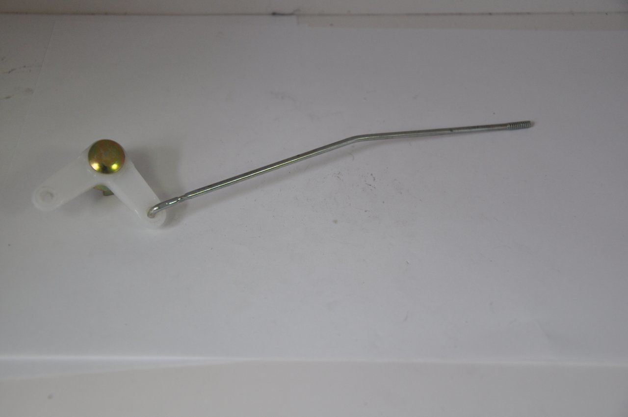 Kapı Kilitleme Çubuğu Arka R9-R11