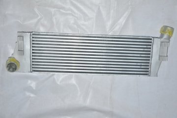 Radyatör Turbo Megane II