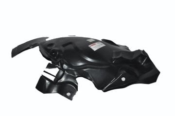 Çamurluk Davlumbazı Önün Arkası Sağ Fluence-Megane III