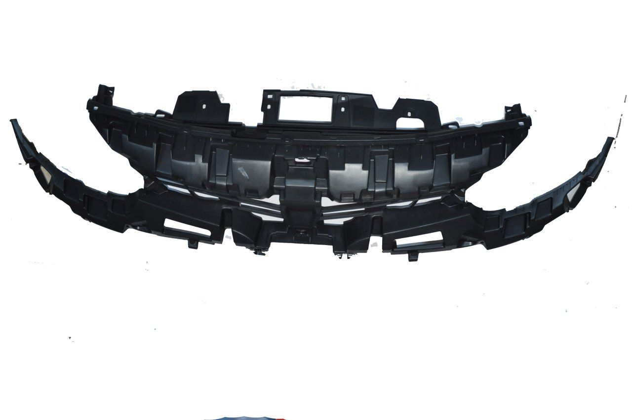 Tampon Ön İç Takviyesi Fluence 2012 Sonrası