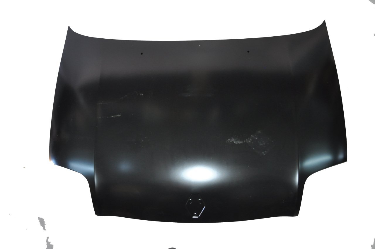 Motor Kaputu Clio Sedan-Hb 1998-2001 Arası