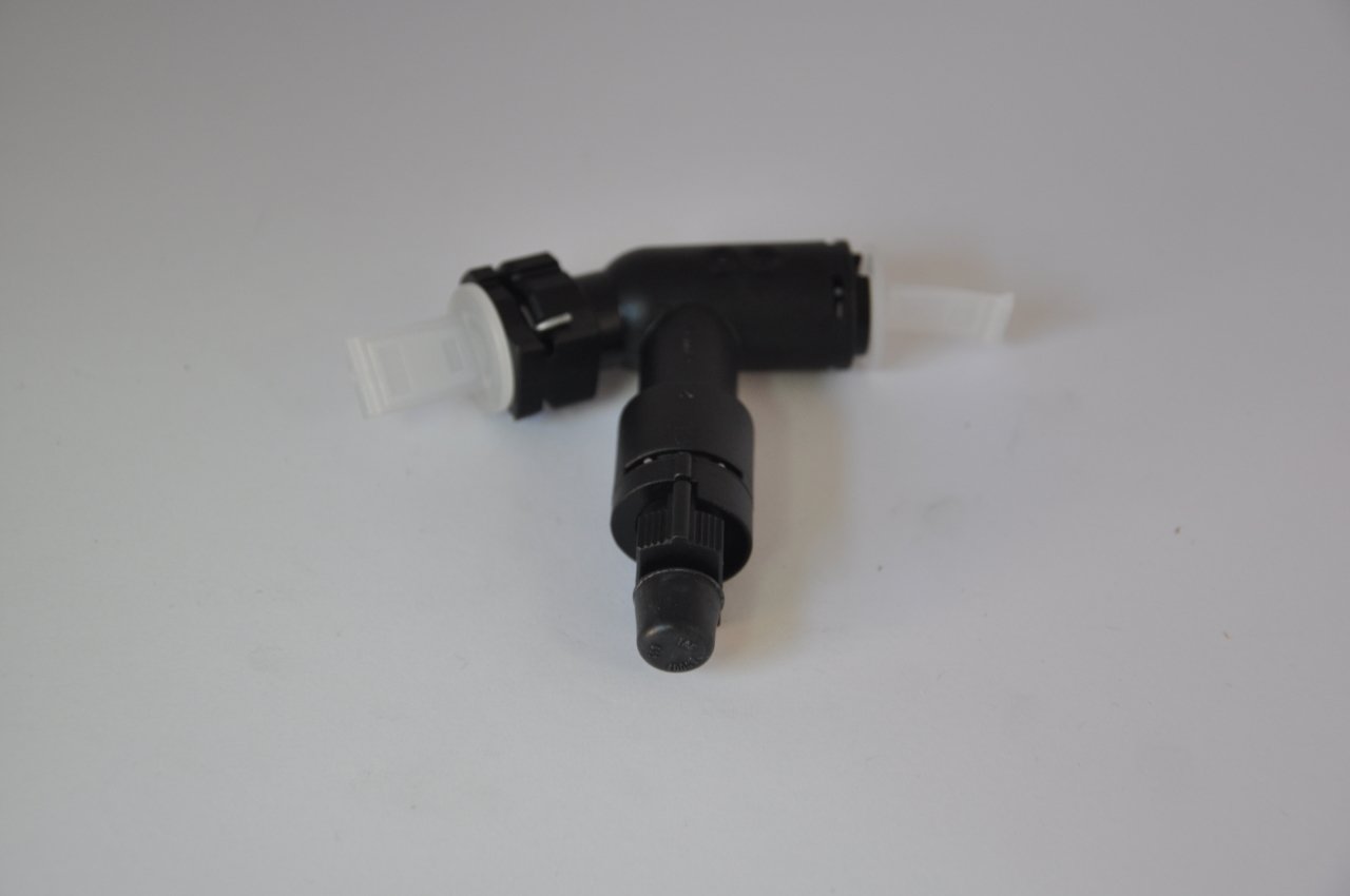 Yakıt Filitre Müşürü 1.9 Jtd Doblo