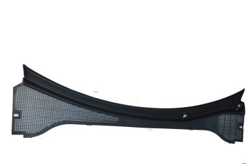 Cam Ön Alt Izgara Clio III