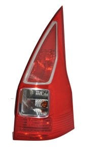 Stop Lambası Sağ Megane II Sw 2007-2009 Arası