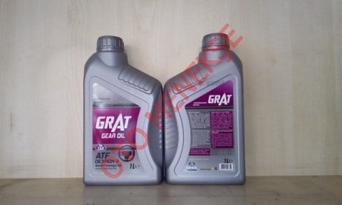Direksiyon Yağı 1Lt.
