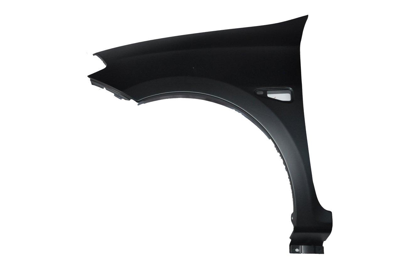 Çamurluk Ön Sol Clio Symbol 2008-2012 Arası Thalıa