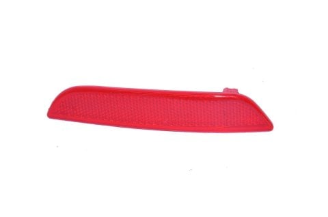 Tampon Reflektörü Arka Sağ Clio IV-Sw Sol