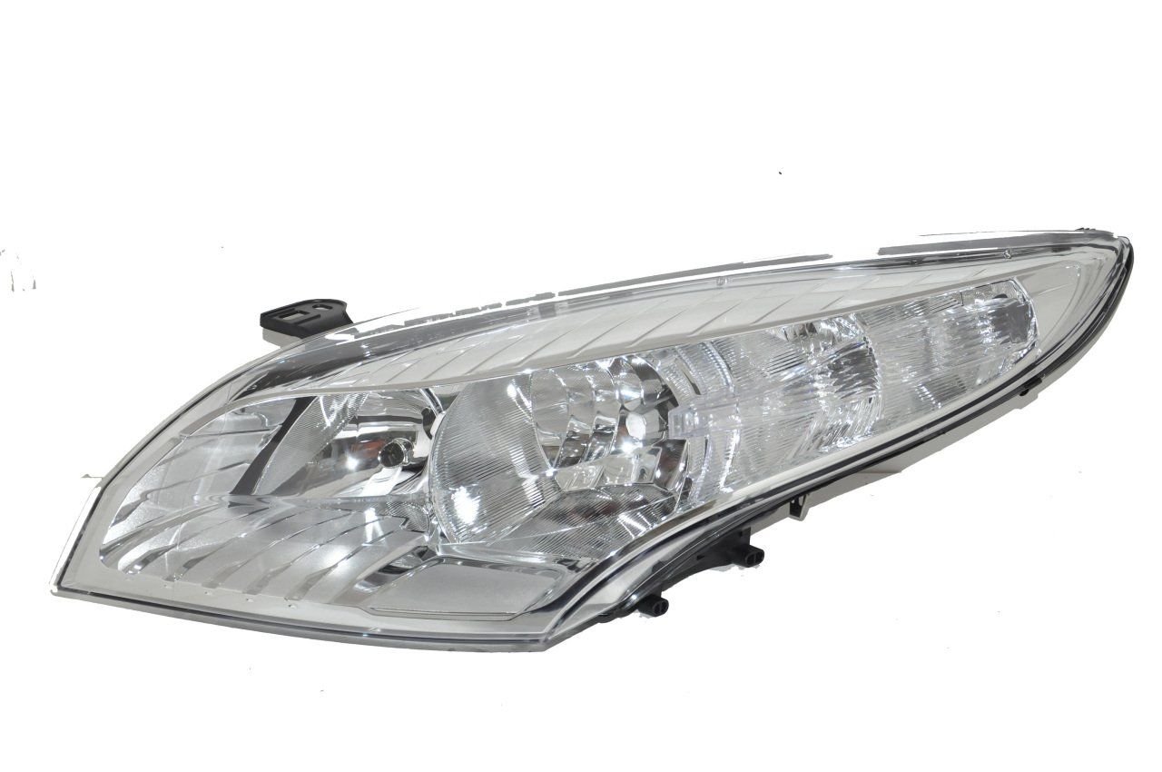 Far Sol Megane III