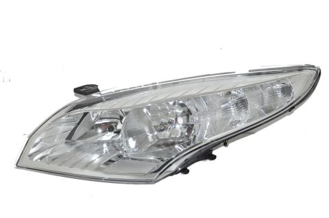 Far Sol Megane III