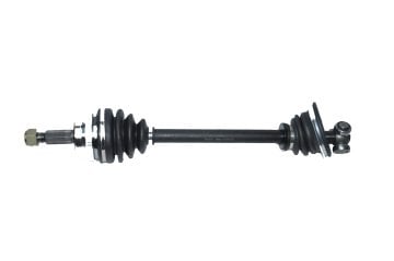 Aks Ön Sol Master 1998-2004 Arası (Abs'Li)