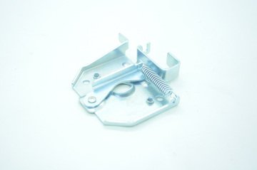 Motor Kaput Kilidi Alt Clio 1998-2001 Arası-Master 1998-2011 Arası