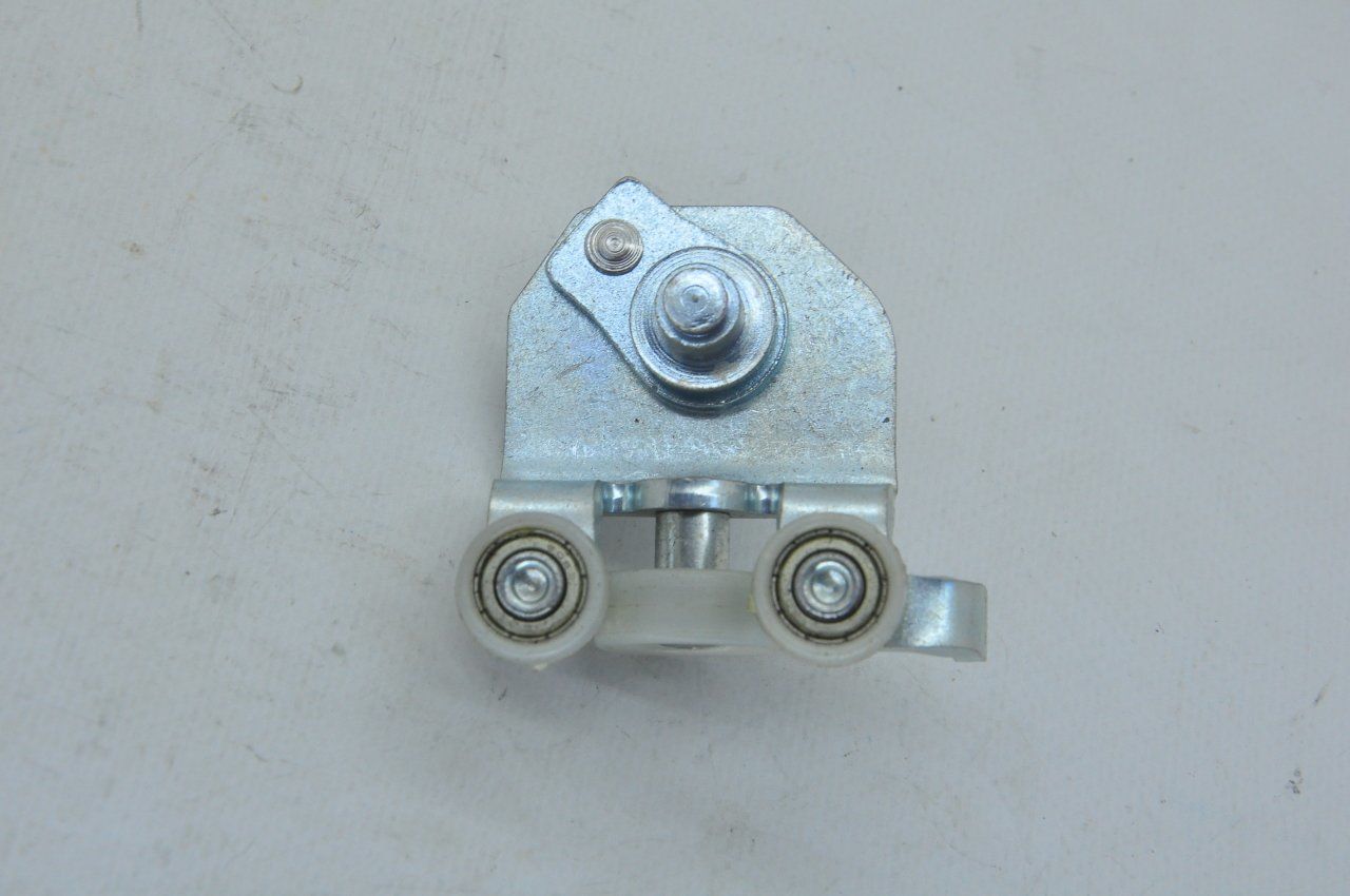 Sürgülü Kapı Üst Makara Ducato 2006 Sonrası