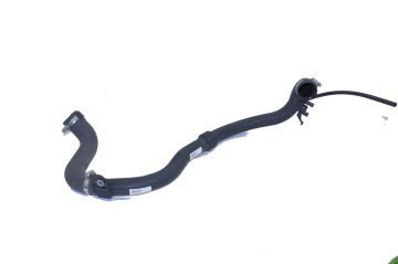 Hava Filitre Borusu 1.5 Megane II (Turboya Giden)