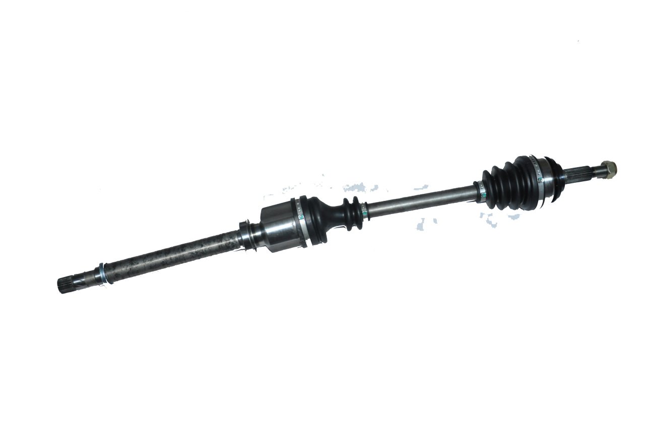 Aks Ön Sağ Clio III-Dacıa Logan Mcv 1.5