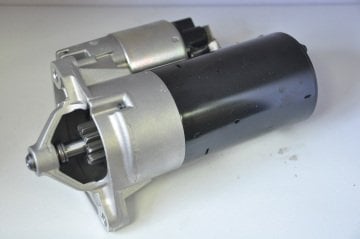 Marş Motoru Kango 1.9 Dizel