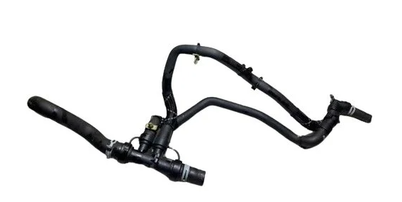 Radyatör Alt Hortumu 1.0 Sce Clio IV 2020 Sonrası