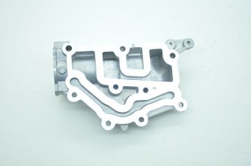 Termostat Kütüğü 1.6 16 Valf Clio-Megane-Laguna (Aliminyum)