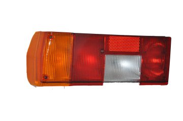 Stop Lambası Sol Doğan-Şahin (Sarı) 1988-2001 Arası