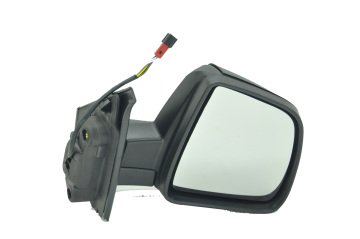 Dış Dikiz Ayna Sağ Doblo 2010 Sonrası (Tek Aynalı Elektirikli Sensörsüz)