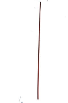 Tampon Bandı Arka R9 (Kalın Kırmızı)