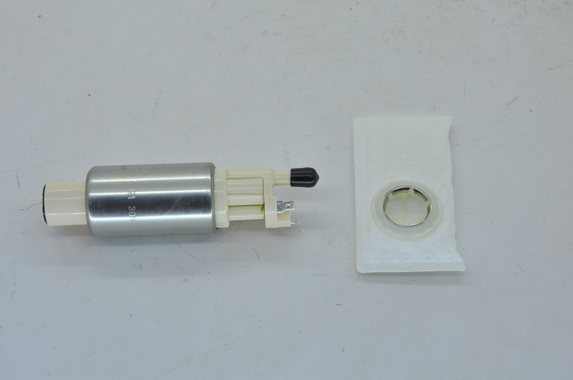 Benzin Pompa Motoru 1.6 16 Valf Marea-Brava-Bravo (3 Bar)