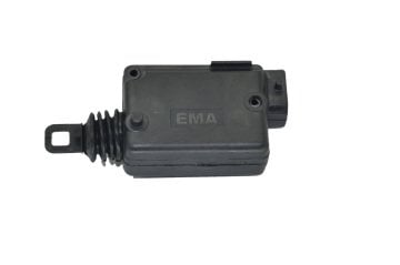Bagaj Kapak Kilit Motoru Megane 1995-2002 Arası-R19