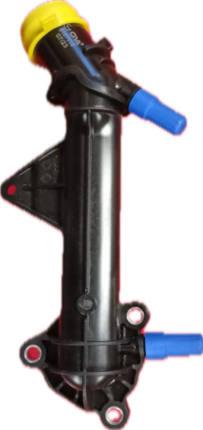 Termostat 1.6 Jtd Bravo 2007 Sonrası