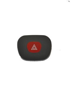 Dörtlü Flaşör Anahtarı Clio Symbol 1998-2006 Arası-Clio Hb 1998-2003 Arası