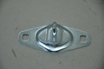 Bagaj Kilit Karşılığı Fiorino (Tek Kapı)
