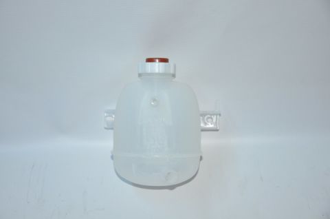 Radyatör Ek Depo Clio-Kango 1998-2008 Arası-Dacıa Duster