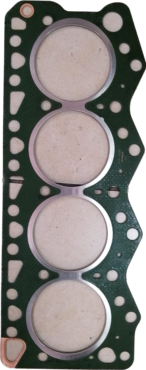 Silindir Kapak Contası 2.8 Ducato (1.5 Mm )
