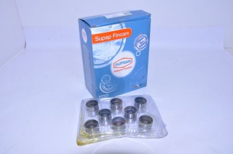 Motor Subap Fincanı Adet 1.2-1.4 16 Valf Albea-Palio-Doblo-Grande Punto