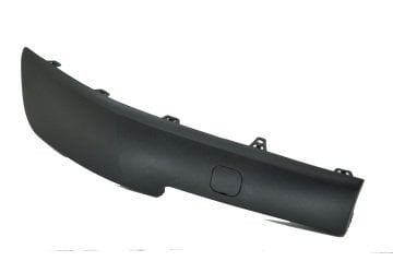 Tampon Bandı Ön Sağ Megane II 2003-2006 Arası